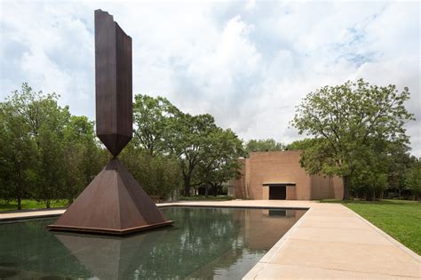 Architecture Research Office brings the Rothko Chapel closer to its ...