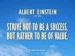 Inspirational Quotes - Albert Einstein | Inspiration Boost