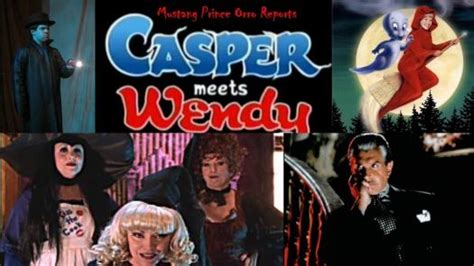 CASPer Meets Wendy Test - Quiz, Trivia & Questions