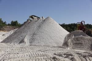 Sand Suppliers Fort Worth | Cushion, Screened, Asphalt & White Beach ...