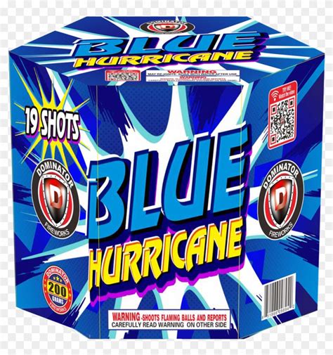 Photo Png Dm L921l 200g Aerials Blue Hurricane [24/1] - Snack ...