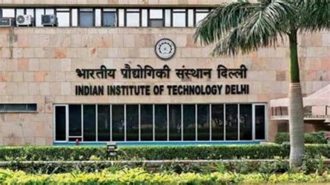 IIT Delhi among top 50 engineering colleges in world: QS World Rankings | Education News – India TV