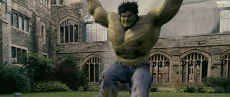 The Incredible Hulk 2008 - Trailer 2 - The Incredible Hulk Image ...