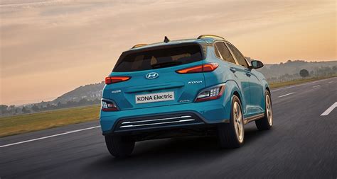 The Hyundai Kona Electric could be Malaysia's most affordable EV, now ...