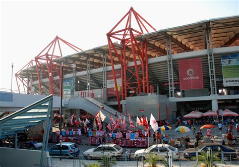 MJW structures | Olympiakos Stadium