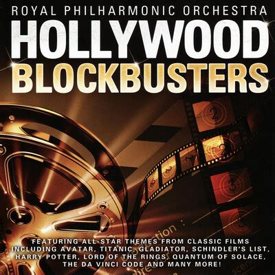 Forrest Gump: The Feather Theme Song|Royal Philharmonic Orchestra|Hollywood Blockbusters| Listen ...