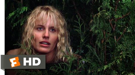 Naked in the Bush - Roxanne (2/8) Movie CLIP (1987) HD - YouTube