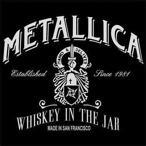 Metallica - Whiskey In The Jar ( LazyTech REMIX ) [ELECTRO] by ...