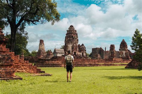 10 Best Things to Do in Lopburi - The Ultimate Backpacking Travel Guide