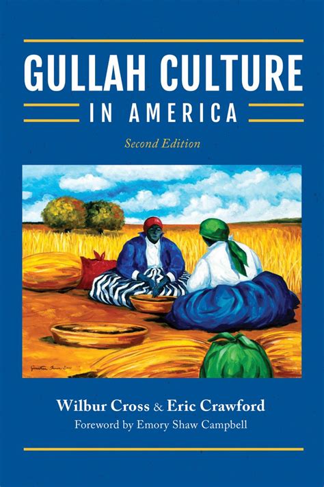 Gullah Culture in America: 2nd Edition — Blair Publisher