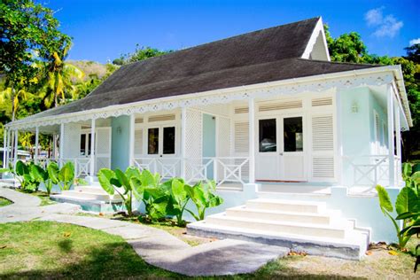 Bequia Plantation Hotel Beach-Front-01 - Just Bequia : Just Bequia