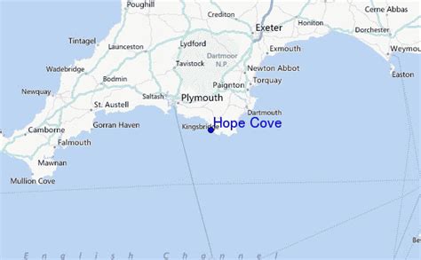 Hope Cove Surf Forecast and Surf Reports (Devon (South), UK)