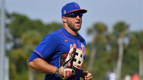 Mets are demonstrating the dangers of signing Tim Tebow