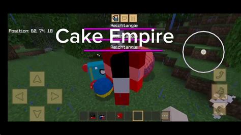 The Cake Empire - YouTube