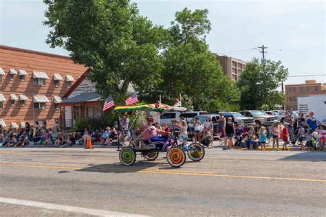 Parade Day 2017 | Downtown Development Authority of Casper, Wyoming