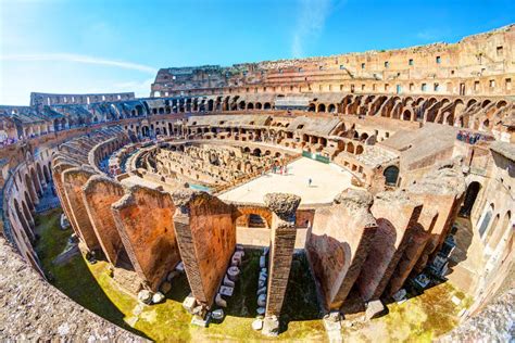 Things to know about the Roman Colosseum | StayCiao - Blog