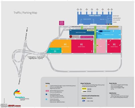 Bengaluru International Airport - Team-BHP