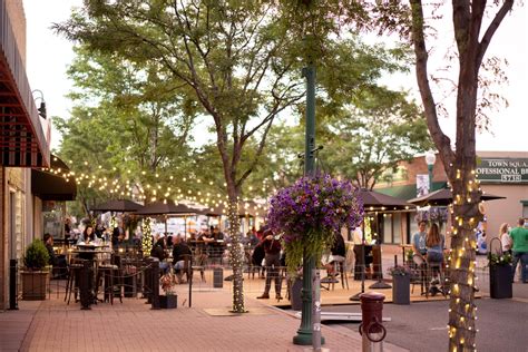 Where to Find The Charming City Arvada, Co