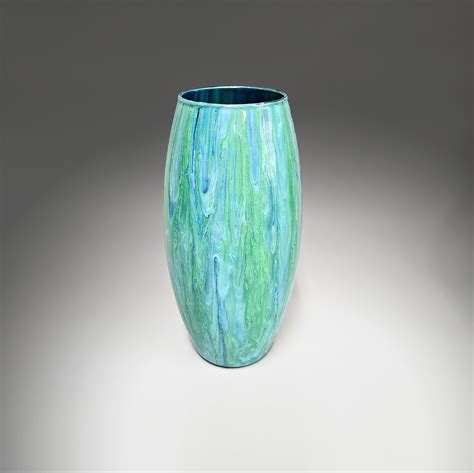 Handcrafted Glass Art Vases | Gift and Décor Ideas for Your Home – The Glass Rainbow