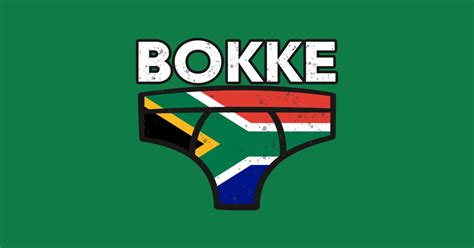 Bokke - Springboks 2019 Rugby World Cup Champions - Bokke - T-Shirt | TeePublic