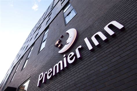 PREMIER INN MANCHESTER CITY (PICCADILLY) HOTEL - Reviews & Price Comparison (England) - Tripadvisor