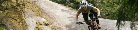 Improve Your Mountain Biking Skills | Shimano MTB