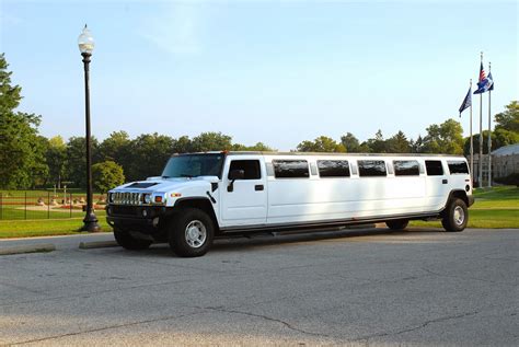 HD Wallpapers of Limousine ~ Wallpapers