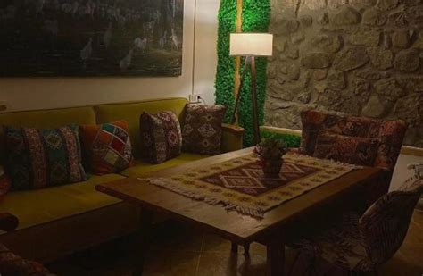 The 11 Best Hotels In Kazbegi Georgia: Breathtaking Gems For An ...