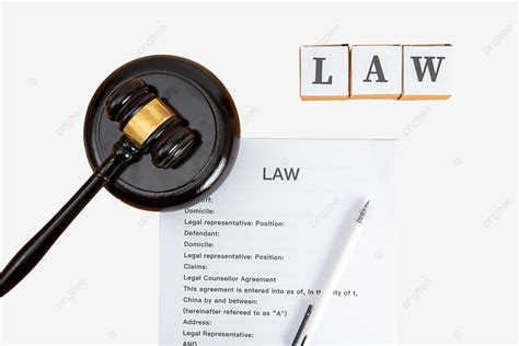 Law Hammer Paper, Mallet, Hammer, Paper PNG Transparent Image and ...