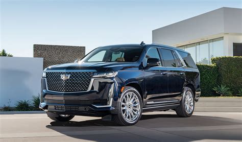 General Motors' High-Profit Trucks and SUVs Led a Fourth-Quarter Sales ...