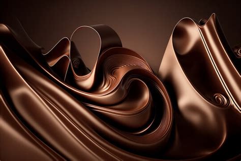 Chocolate Brown Backgrounds