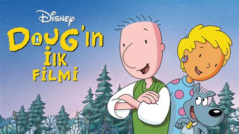 Doug'ın İlk filmi | Disney+