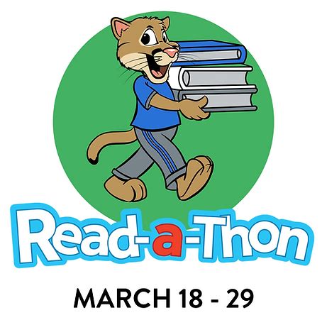 Read-a-thon | Clyde Hill PTA