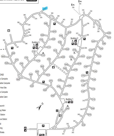 Campsite Review: Wisconsin’s Ottawa Lake — Kettle Moraine Forest ...