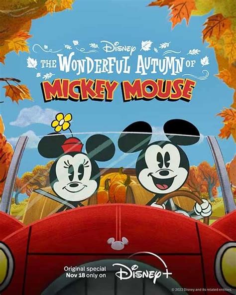 Mickey Mouse Cartoons 2022