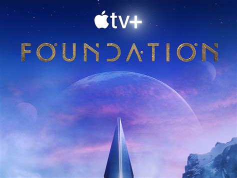 Foundation: Season 1 Finale Trailer - Rotten Tomatoes