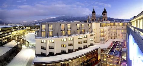 HOTEL GRAUER BAR $138 ($̶2̶1̶1̶) - Updated 2022 Prices & Reviews - Innsbruck, Austria