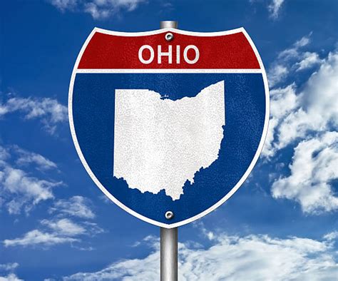 Ohio Welcome Sign Stock Photos, Pictures & Royalty-Free Images - iStock