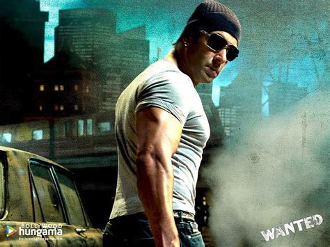 Salman khan , Wanted movie. .mx HD wallpaper | Pxfuel