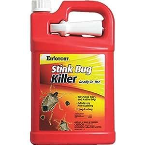 Amazon.com : Stink Bug Killer : Insect Repellents : Garden & Outdoor