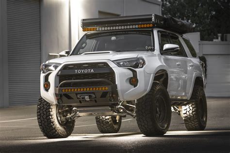 For Sale: 55K-Mile 2014 Trail Edition Premium Toyota 4Runner