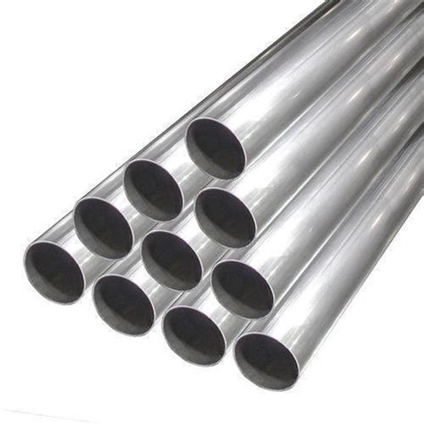 2 Inch Round 310S Stainless Steel Pipe, 12 meter, Thickness: 12 mm at Rs 300/kg in Mumbai