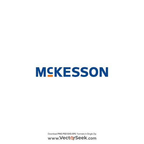 McKesson Corporation Logo Vector - (.Ai .PNG .SVG .EPS Free Download)