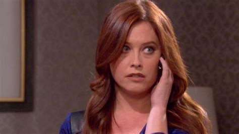 'Days of Our Lives' Spoilers: Melissa Archer Fired – Serena Mason Filmed Last DOOL Episodes ...