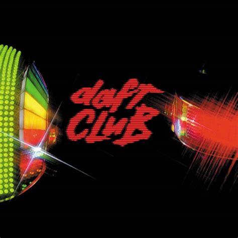 'Daft Club': Daft Punk Put A Spectral Sheen On Their 'Discovery' Album