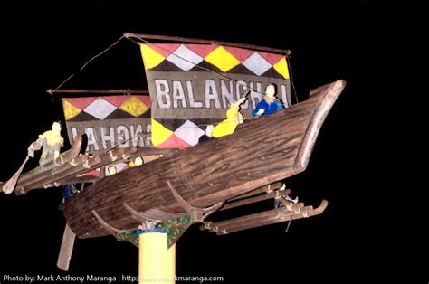 The Balanghai – Butuan Boat | Philippines Tour Guide