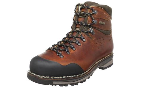 The 6 Best Hiking Boots for the Appalachian Trail (Essential Review)