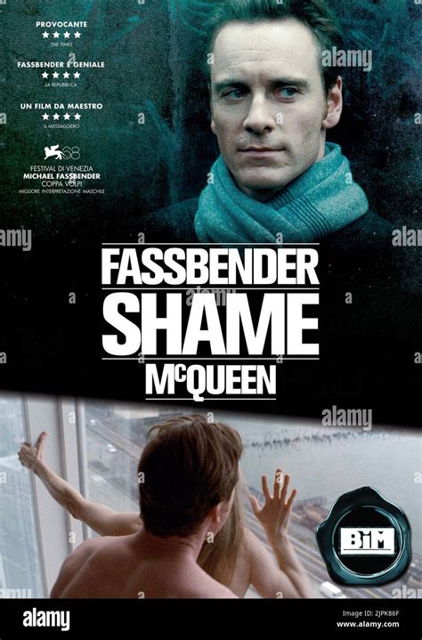 Shame Movie Michael Fassbender