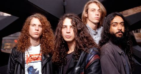 Ultramega OK: Soundgarden destroy the Whisky a Go-Go, 1990 | Dangerous Minds