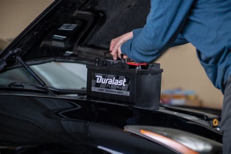 Everything You Need to Know About Automotive Batteries - AutoZone